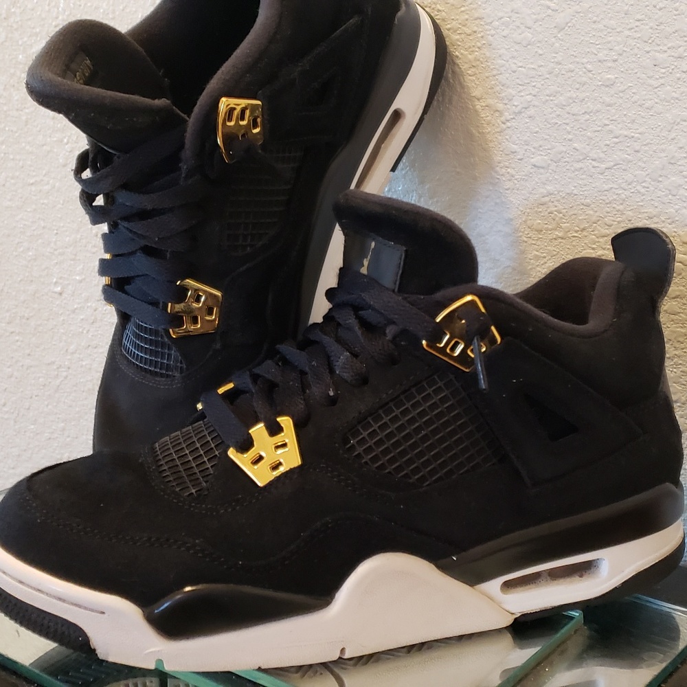 Jordans